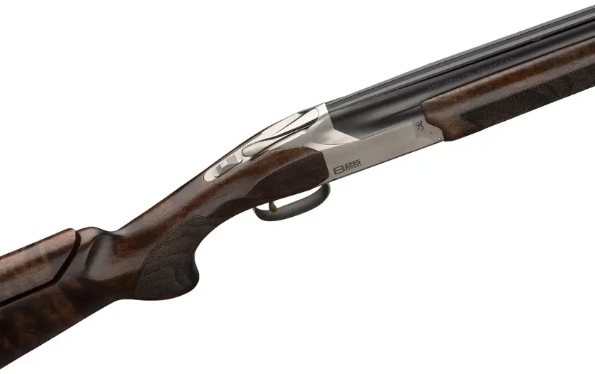 Citori 825 Sporting with Adjustable Comb