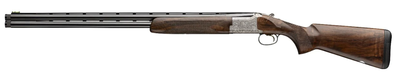 Browning Citori Laredo Sporting 12ga 30 in. – Superb Over and Under 7 Browning Citori Laredo Sporting, detail view