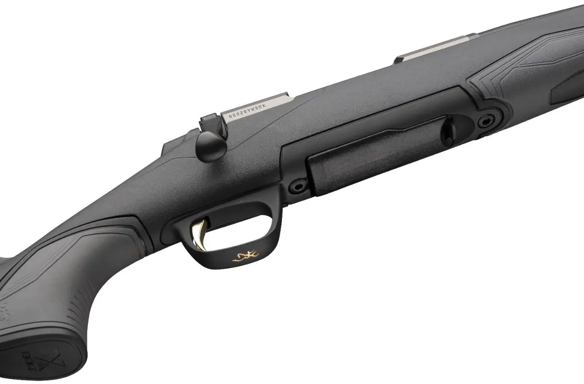 X-Bolt 2 Hunter Composite, Two-Tone