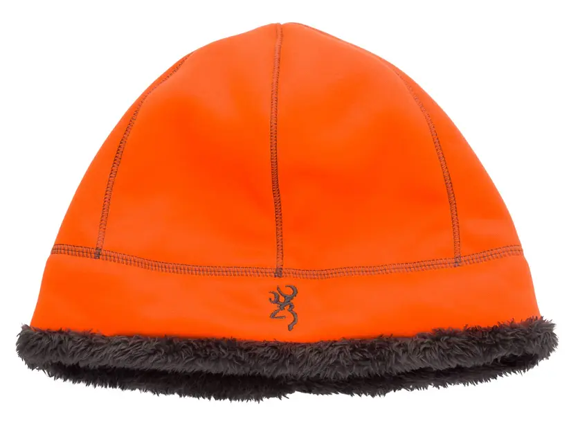 Big Game High Pile Beanie