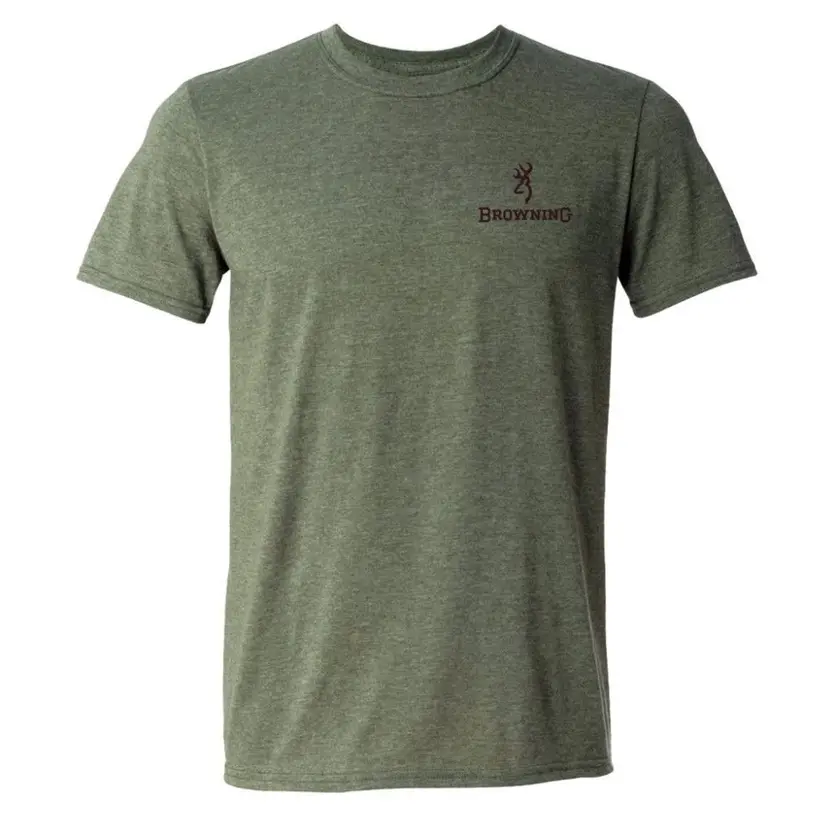 Browning Hunting Company Shirt