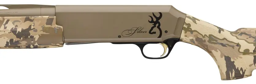 Silver Field FDE