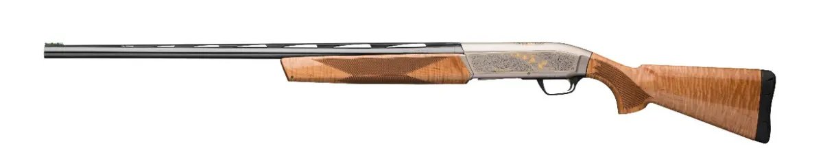 Maxus Sporting Golden Clays — AAAA Maple 
