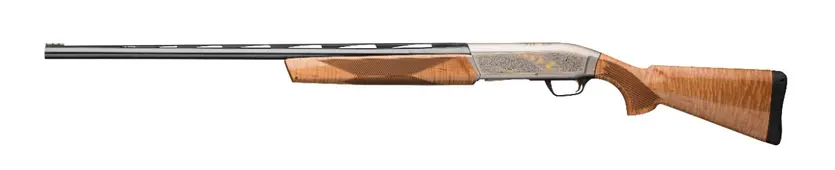 Maxus Sporting Golden Clays — AAAA Maple 