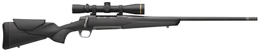 X-Bolt 2 Hunter Composite, TCB