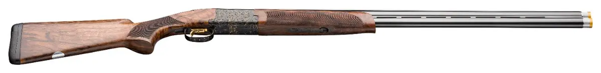 Citori 725 Sporting Medallion High Grade