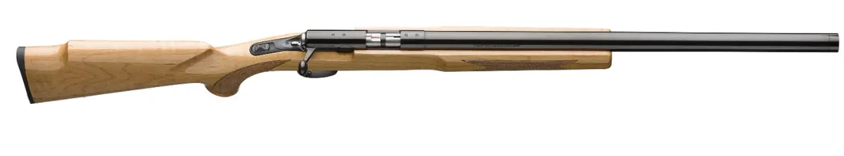 T-Bolt Target Maple SR