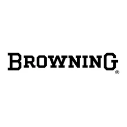 Browning Logotype