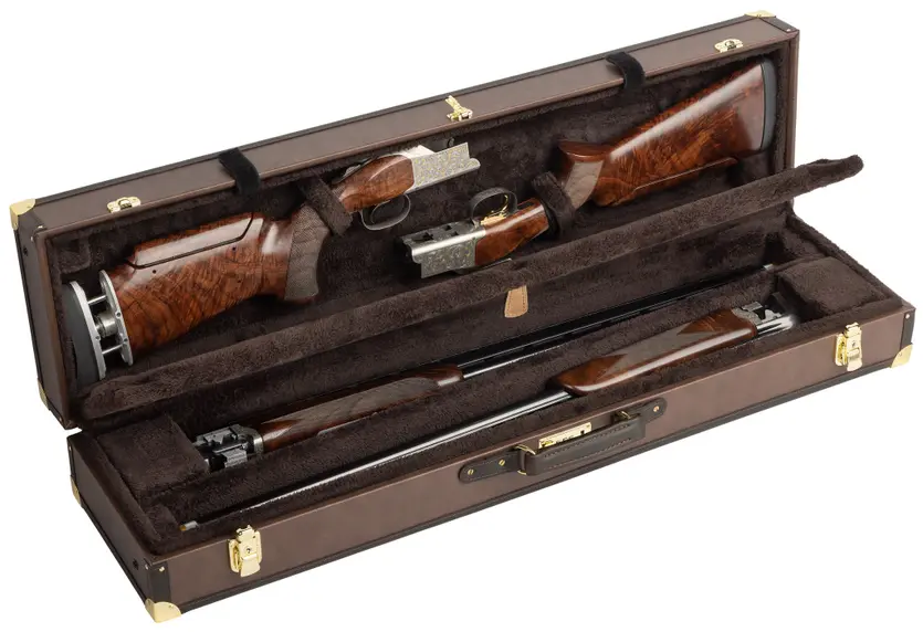 Traditional – Two Gun