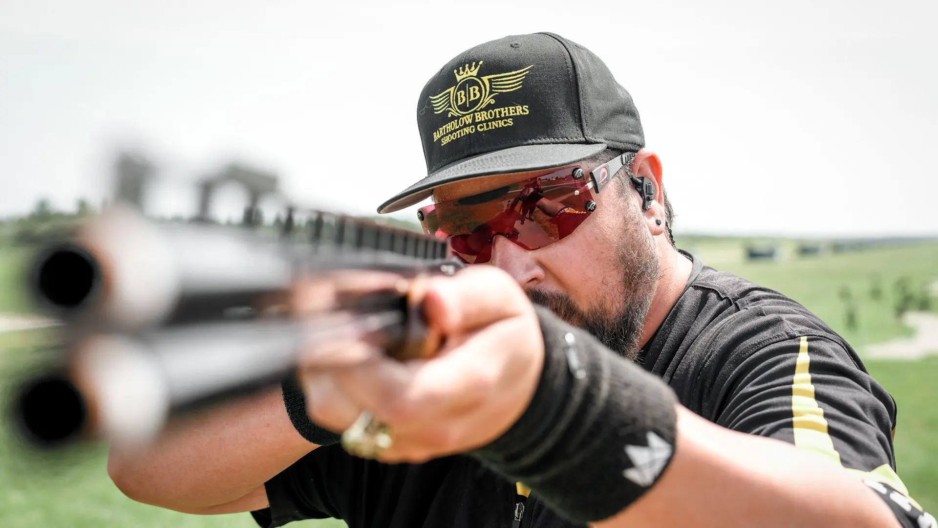Trap Shooter