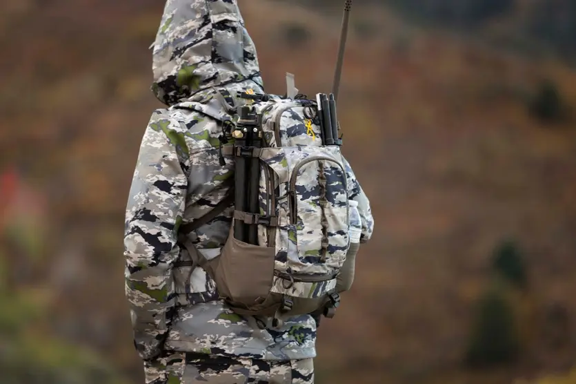 Whitetail 1900 Hunting Pack