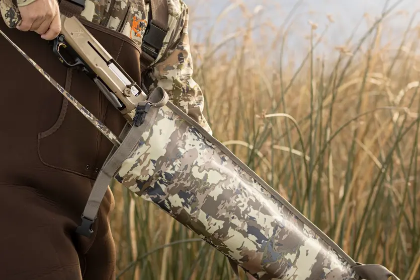 Floater Shotgun