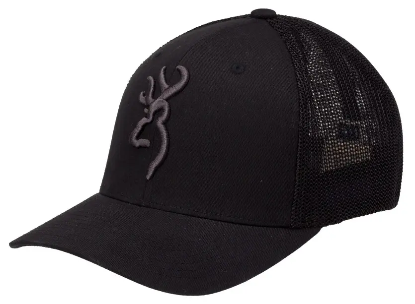Colstrip Mesh Back