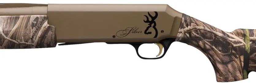Silver Field FDE