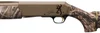 Silver Field FDE