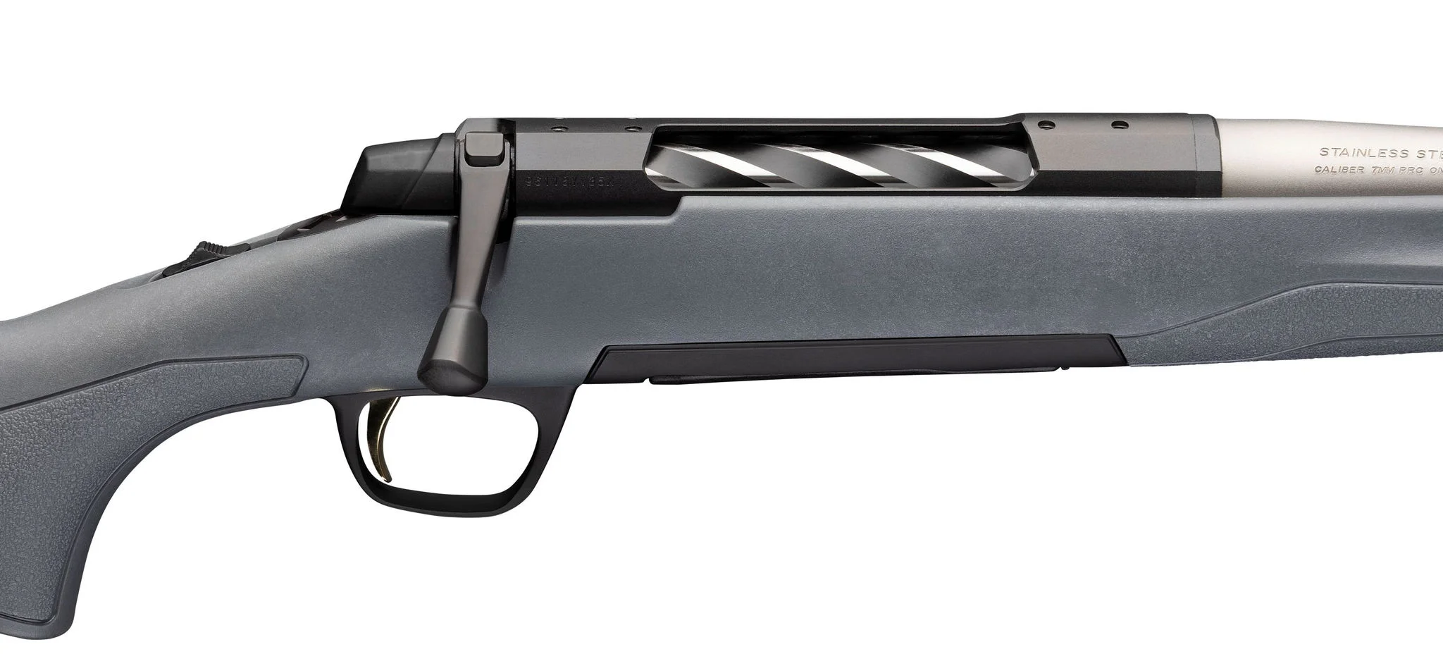 Browning X-Bolt 2 Comp Special 300 WM 26 in. – Superb Bolt Action Rifle 4 Browning X-Bolt 2 Comp Special 300 WM 26 in. – Superb Bolt Action Rifle - Image 4