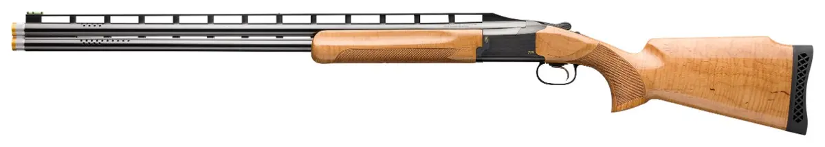 Citori 725 Trap Maple