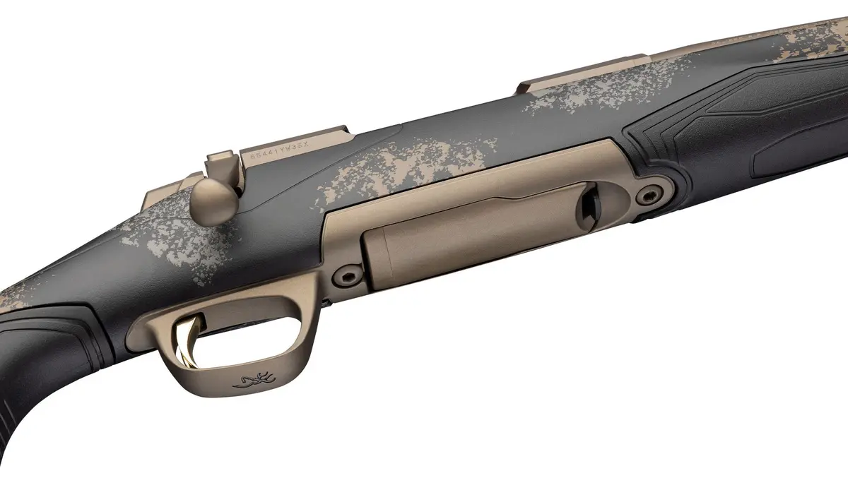 X-Bolt 2 Speed SPR HD