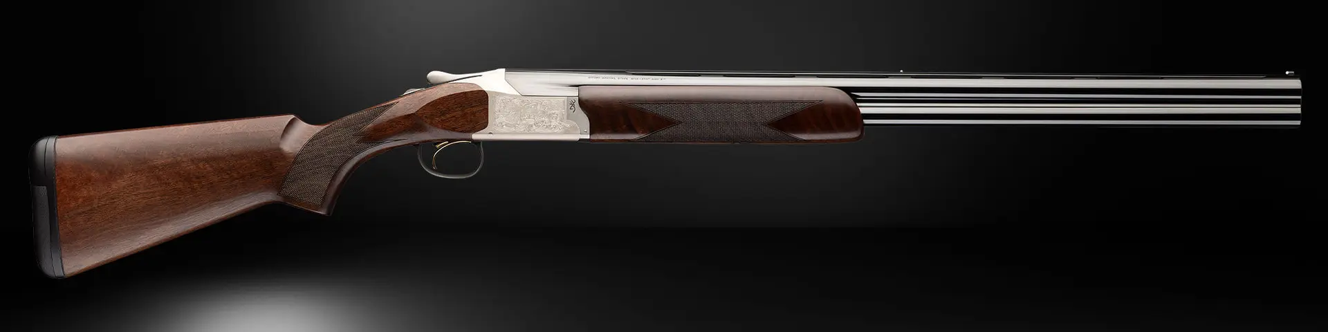Browning Citori 825 Feather