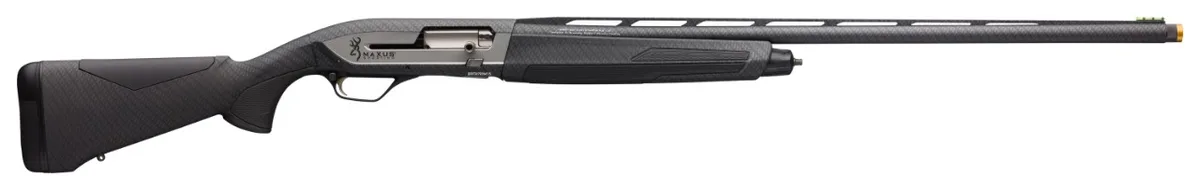 Browning Maxus II Sporting Carbon Fiber – gyári modellkép