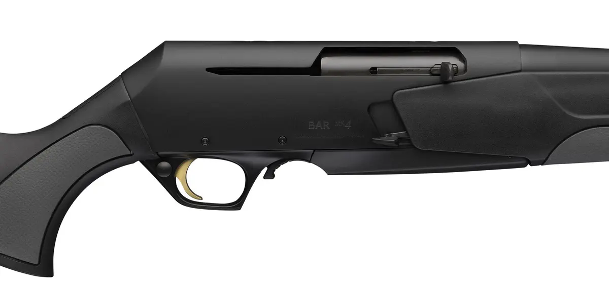 BAR MK 4 Hunter Composite