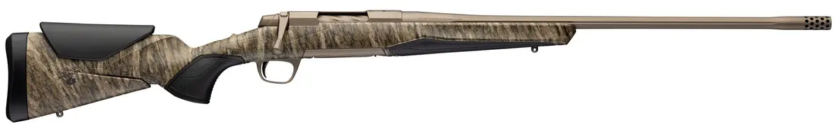 X-Bolt 2 Speed Mossy Oak Bottomland