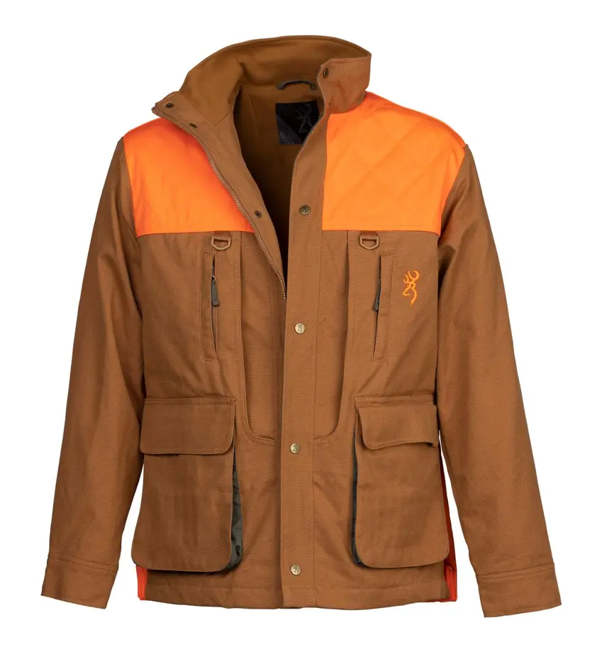 Upland Jacket