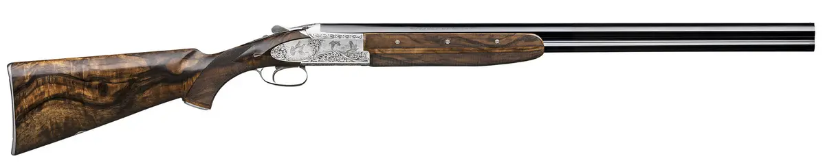 B15 Beauchamp 20 Gauge - Grade D