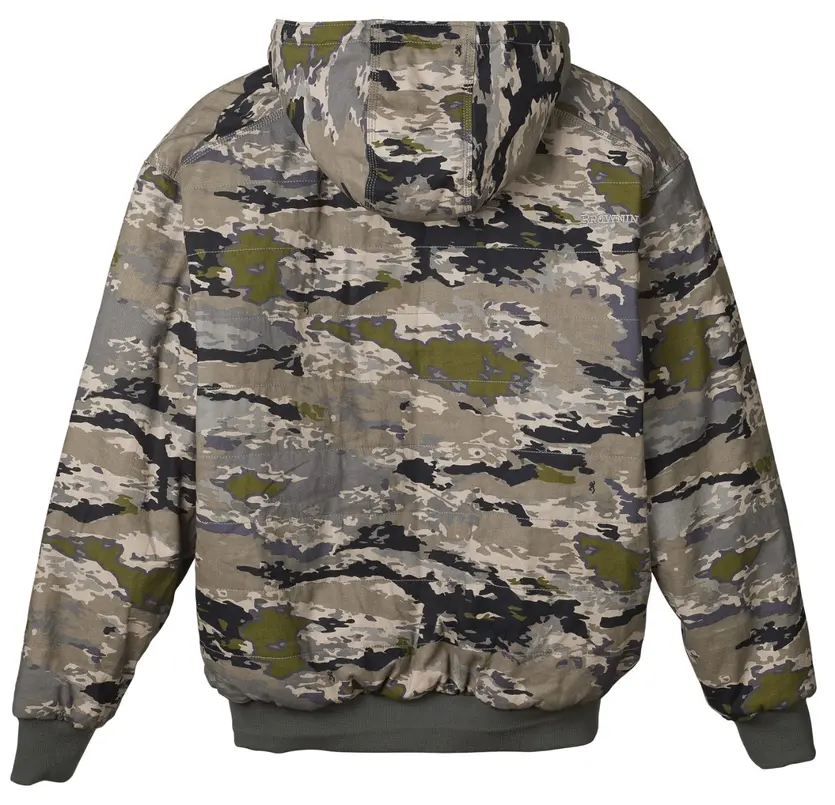 Reversible Jacket