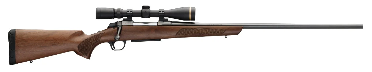 Browning AB3 Hunter 30-06 22 in. – Superb Bolt Action Rifle 4 Browning AB3 Hunter, Browning photo