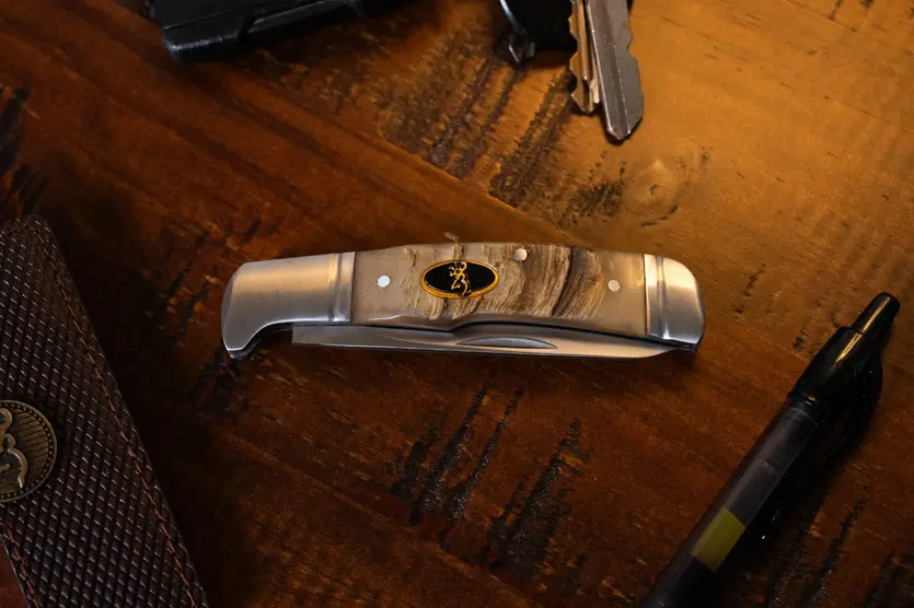 Joint Venture – Sheep Horn