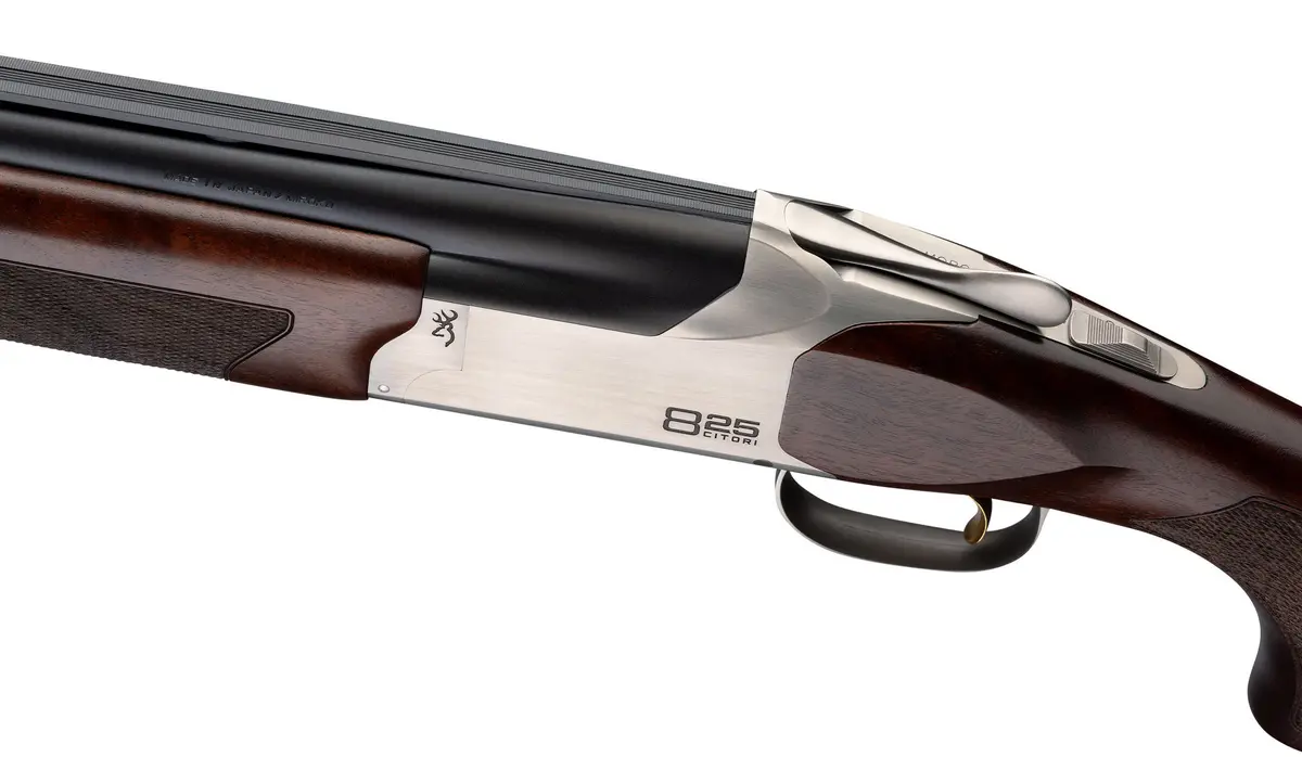 Citori 825 Sporting Left Hand with Adjustable Comb