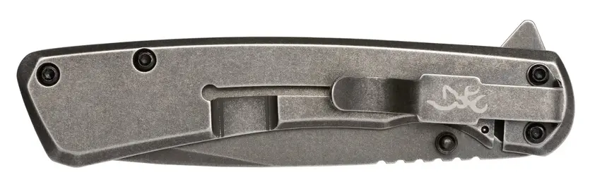 Branded Rock Folder