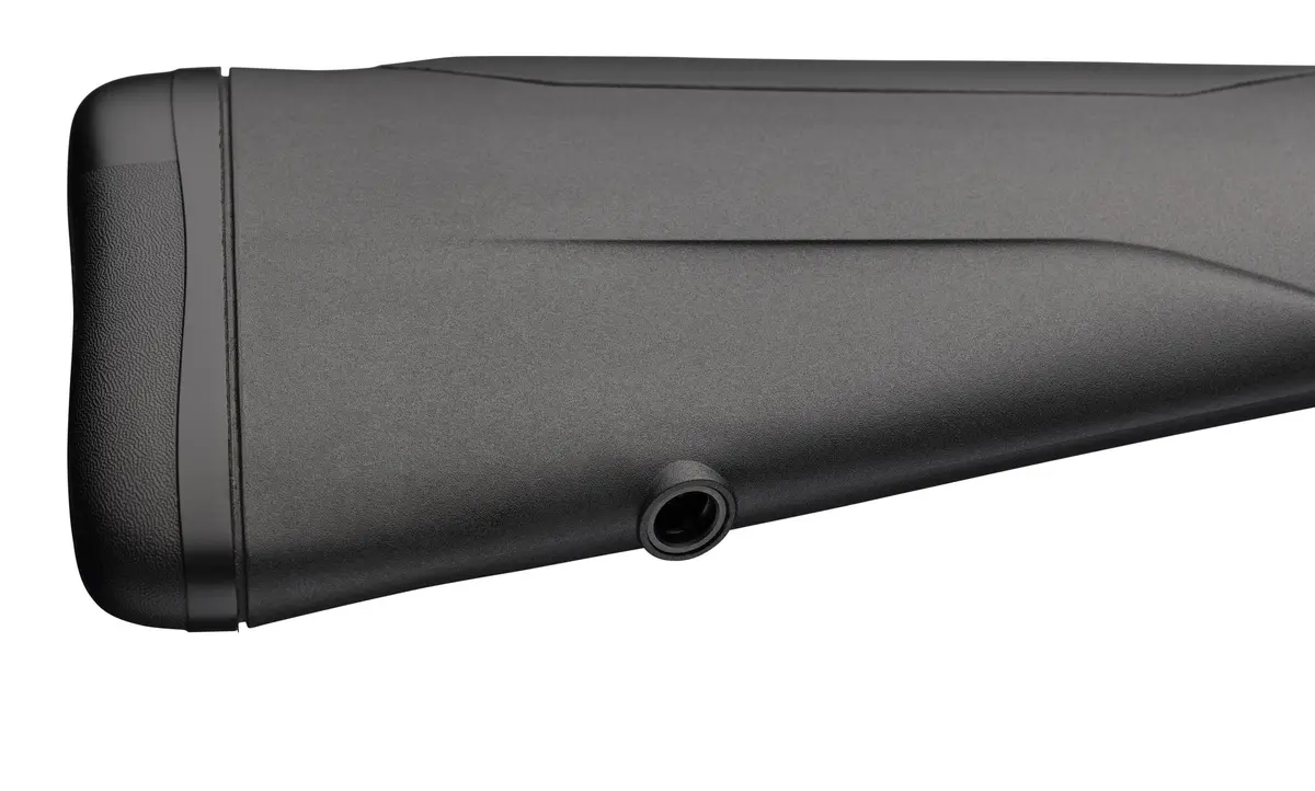 BAR MK 4 DBM, Hunter