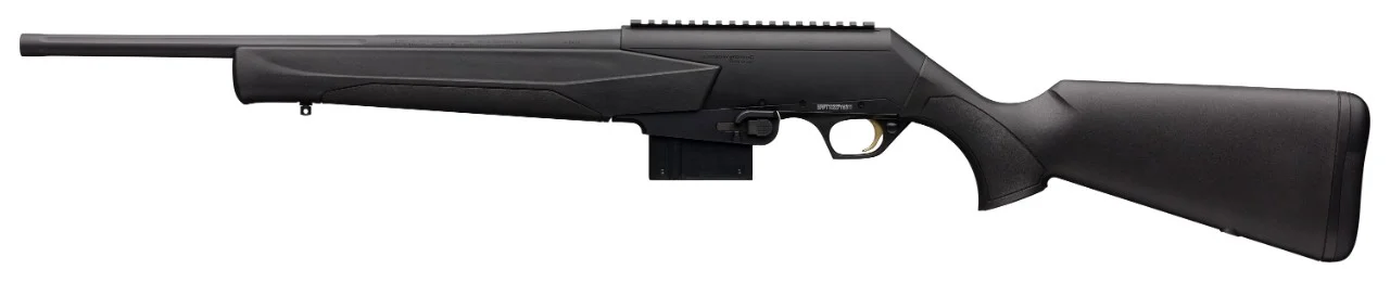 Browning BAR DBM - Thumbnail 3