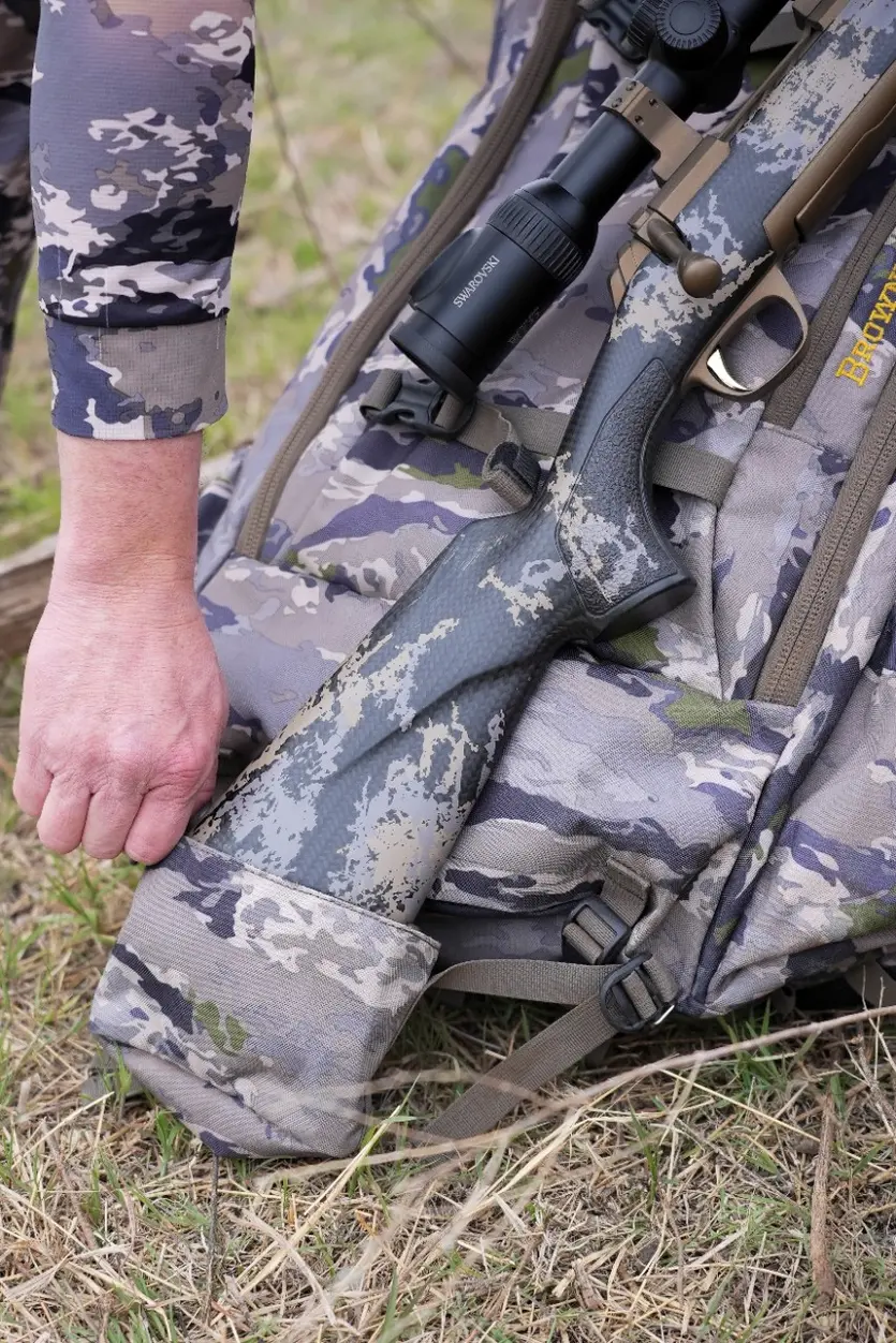 Gannett 5500 Hunting Pack