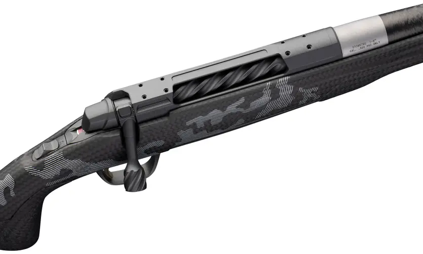 X-Bolt 2 Mountain Pro, Carbon Fiber