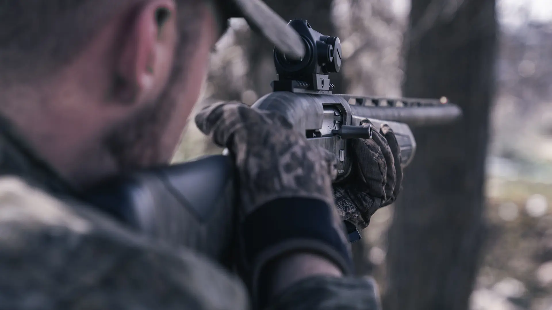 Maxus 2 All Purpose Aiming Down Sight