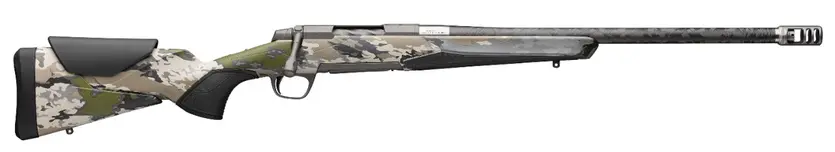 X-Bolt 2 Speed Carbon Fiber SPR