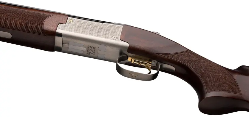   Citori 725 Sporting Left-Hand