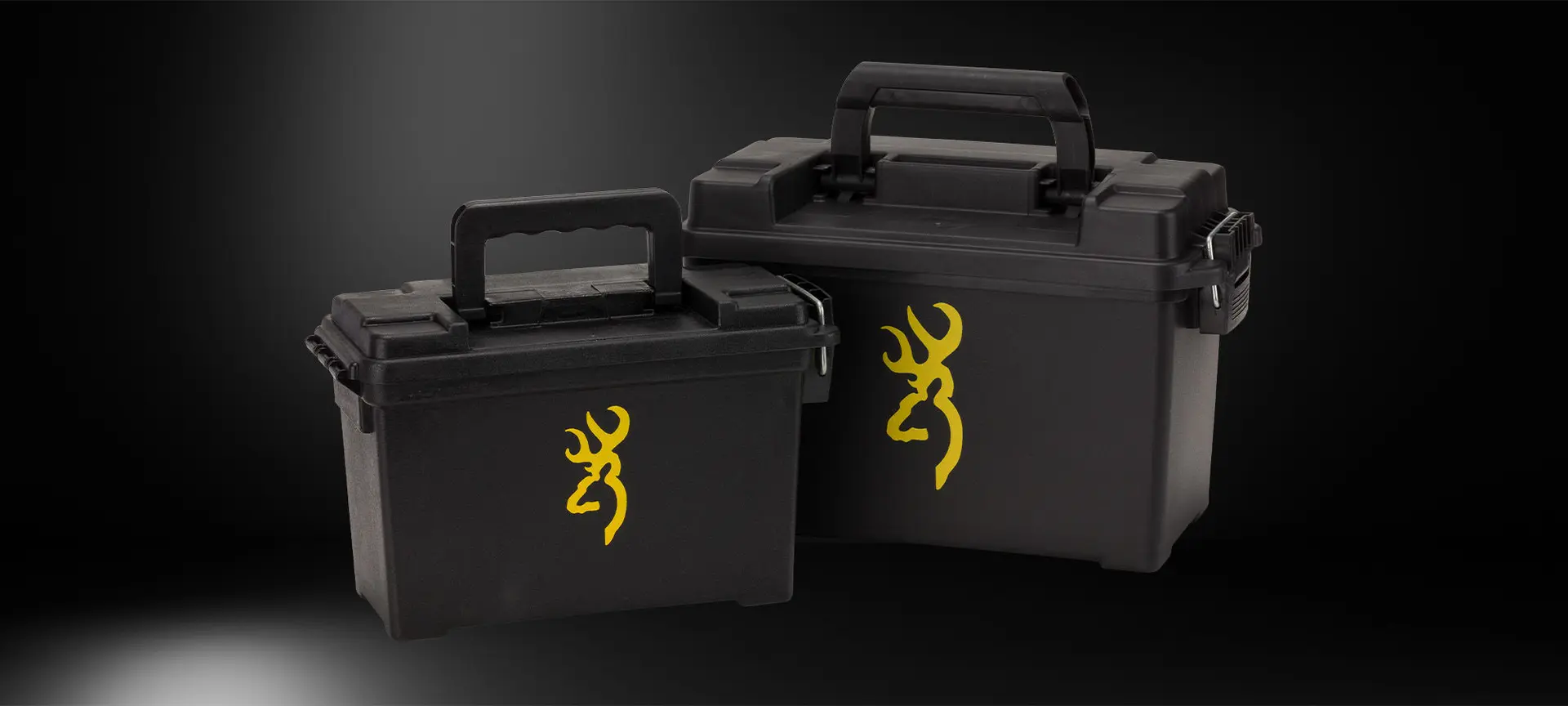 Browning Dry Storage Box 2-Pack 