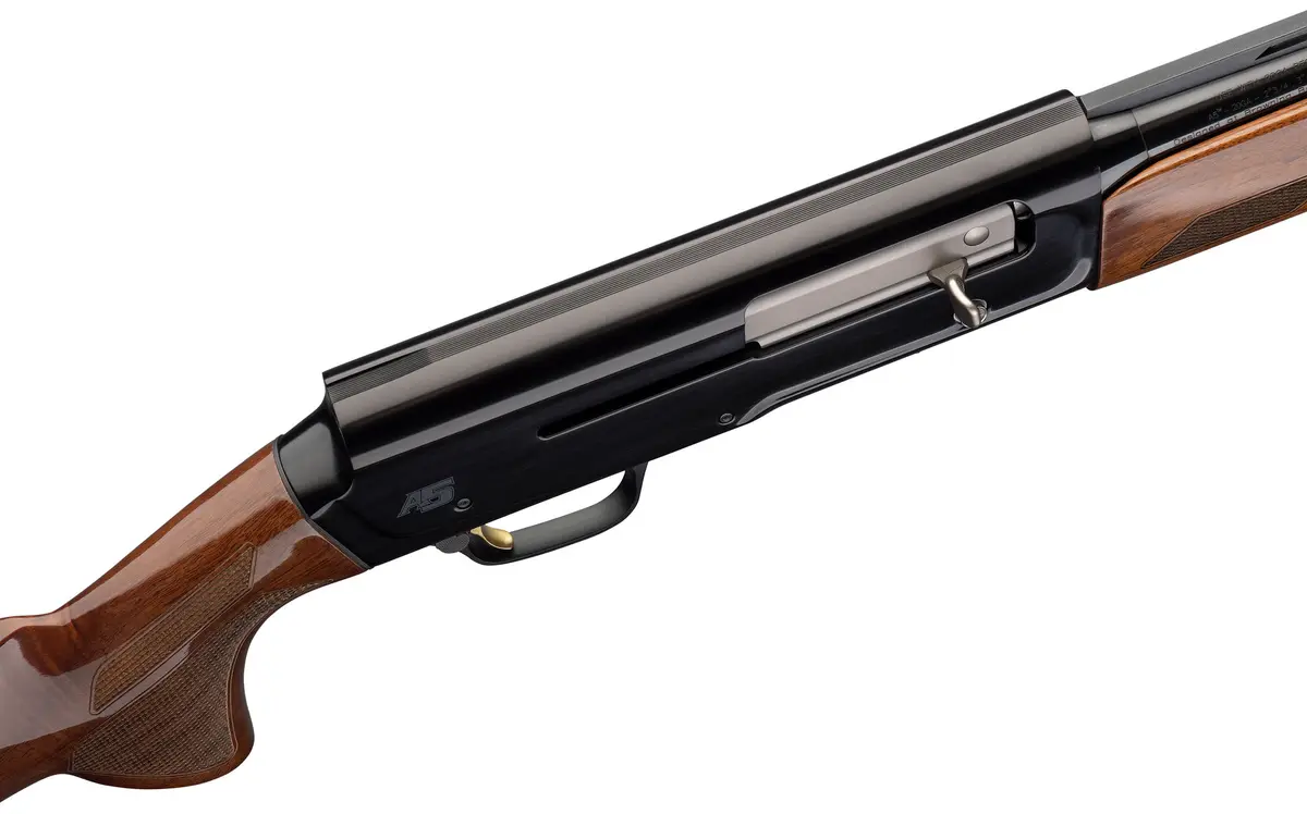 A5 Hunter - 20 Gauge