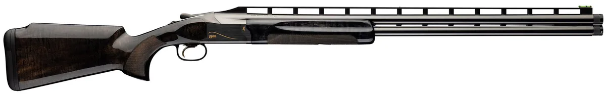 Browning Citori 825 Noir Trap – gyári modellkép