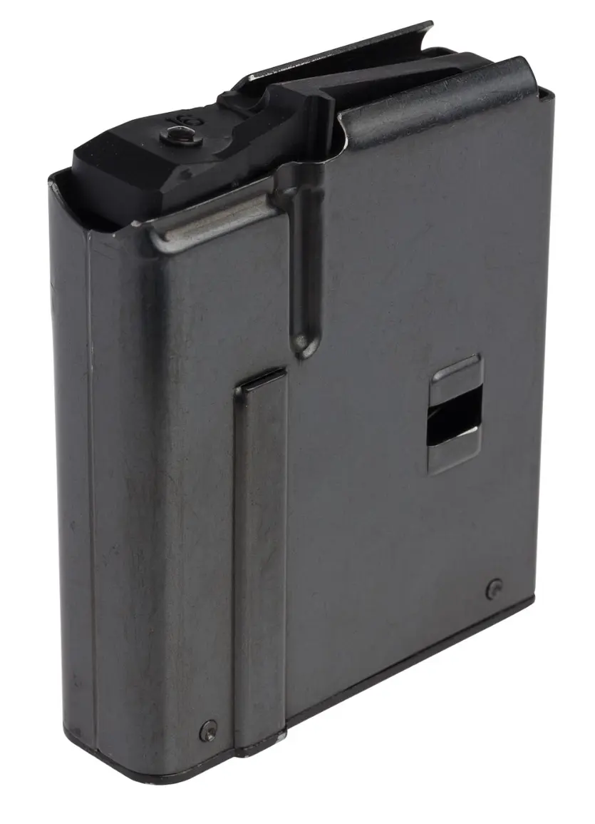 BAR Rifle Magazine – DBM and Hog Stalker Models Only 