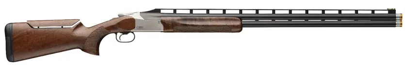 Citori 825 Trap - Adjustable Comb