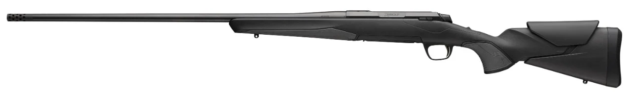 Browning X-Bolt 2 Hunter Comp 300 WM 26 in. – Superb Bolt Action Rifle 4 Browning X-Bolt 2 Hunter Comp 300 WM 26 in. – Superb Bolt Action Rifle - Image 4