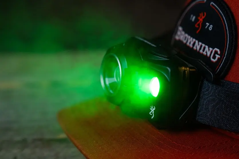Lone Peak Headlamp SF