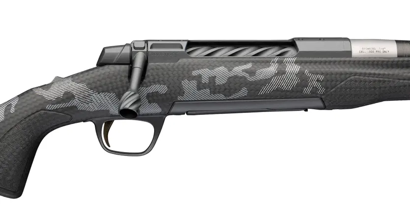 X-Bolt 2 Mountain Pro, Carbon Fiber