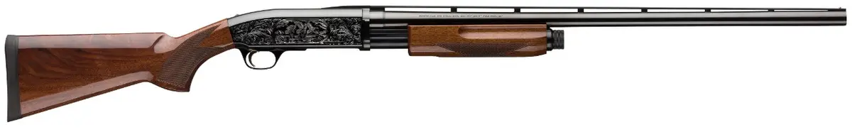 BPS Medallion 12 Ga.