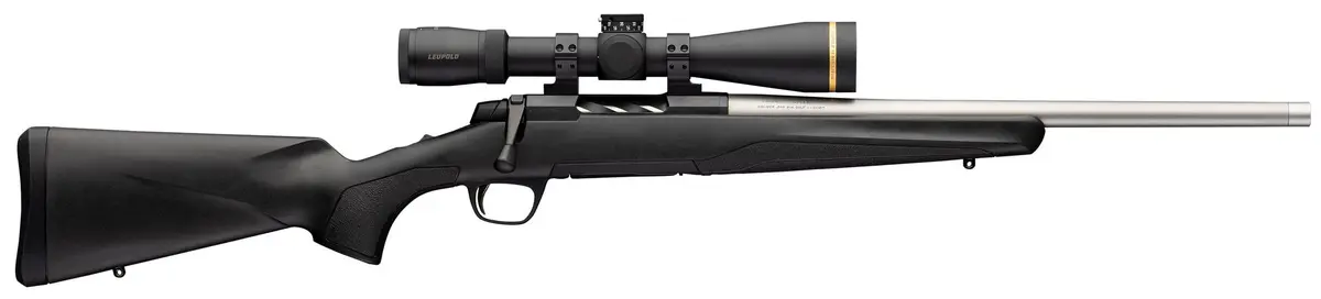 X-Bolt 2 Composite Special LR SPR